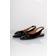 Phenumb Copenhagen Expect P Kvinde Ballerinaer - Black