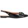 Phenumb Copenhagen Expect P Kvinde Ballerinaer - Black