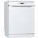 Whirlpool PowerClean WFC 3C42 P 14 Couverts 42dB Blanc