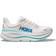Hoka Bondi 9 Laufschuhe - Weiß/Blau