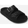 Clarks Solsbury Strap G Sandaler - Black