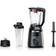 Bosch Blender VitaPower Série 6 Noir MMB6654B