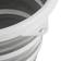 DAY Foldbar Spand 10 Liter Med Pladsbesparende Design 10L