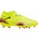 Puma Youth Future 8 Pro FG/AG - Yellow Alert/Black/Sun Struck