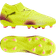 Puma Youth Future 8 Pro FG/AG - Yellow Alert/Black/Sun Struck