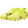Puma Youth Future 8 Pro FG/AG - Yellow Alert/Black/Sun Struck