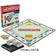 Hasbro Monopoly Board Game with Storage Tray