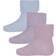 MP Tights Romantic Stl 19/21 - Ice Heather