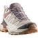 Salomon X Ultra 360 Edge W - Silver Cloud/Vanilla Ice/Burlwood