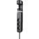 Neomounts DS22-840BL6 Worktop Socket Black PG Connector