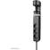 Neomounts DS22-840BL6 Worktop Socket Black PG Connector