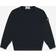 Stone Island Sweatshirt Navy Blue Med Logo