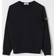 Stone Island Sweatshirt Navy Blue Med Logo