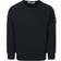 Stone Island Sweatshirt Navy Blue Med Logo