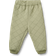 Wheat Thermo Pants Alex - Grön