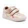 bisgaard Galaxy Rainbow Low Velcro Sko - Galaxy