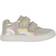 bisgaard Galaxy Rainbow Low Velcro Sko - Galaxy