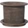Ernst Terracotta Pot With Saucer Ø18 cm