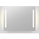 Mikelo Milobad C23 Spejl M/LED 70 x 90 cm