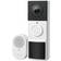 TP-Link TD21 Tapo Wireless Smart Video Doorbell with 2K Camera
