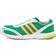 adidas Adizero Adios OG Skor - Green/Cloud White/Bright Red