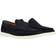 Boss Black Sienne Loafers - Dark Blue