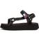 Tommy Jeans Tjw Eva Sandal - Sort