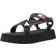Tommy Jeans Tjw Eva Sandal - Sort