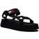 Tommy Jeans Tjw Eva Sandal - Sort