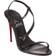 Christian Louboutin Rosalie - Black/Lin Black