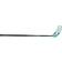Oxdog Innebandyklubba Ultralight HES 29 Round FSL Turquoise