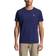 Psycho Bunny Men's Classic Crew Neck T-Shirt - Navy