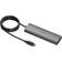 OBSBOT 3-in-1 USB 3.0 Hub 3 Porte Silver