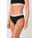 Björn Borg Logo Highwaist Briefs 3-pack - Black