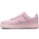 Nike NOCTA x Air Force 1 Low M - Pink Foam/Cobalt Tint/Metallic Silver