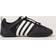 adidas Womens Bad Bunny Ballerina - Core Black/Chalk White/Carbon