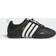 adidas Womens Bad Bunny Ballerina - Core Black/Chalk White/Carbon