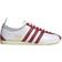 adidas Originals Japan Footwear - White/Power Red/Cream White