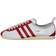 adidas Originals Japan Footwear - White/Power Red/Cream White