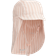 Liewood Cecilia Solhat, Stripe Sorbet Rose/Creme De La Creme, 1-2 år