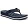 Tommy Hilfiger TH Monogram - Space Blue