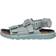 Birkenstock Women's Shinjuku LEA/TEX - Pure