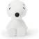 Mr Maria Snoopy Bundle of Light Portable White Table Lamp