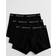Gant 3-Pack Trunks - Black