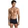 Gant 3-Pack Trunks - Black