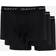 Gant 3-Pack Trunks - Black