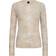 Hype The Detail Lace Blouse - Beige