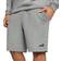 Puma Men's Essentials No. 1 Logo 10 Shorts - Medium Gray Heather