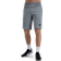 Puma Men's Essentials No. 1 Logo 10 Shorts - Medium Gray Heather