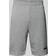Puma Men's Essentials No. 1 Logo 10 Shorts - Medium Gray Heather